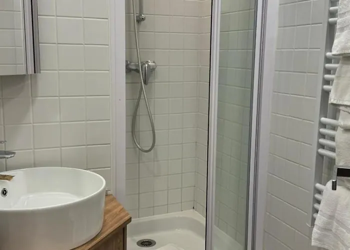 Multiresidence L'elysee Lejlighedshotel Paris