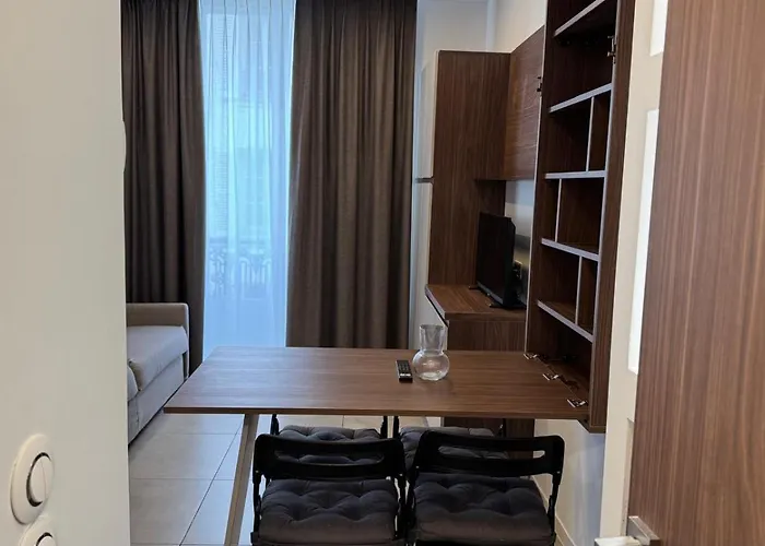 Multiresidence L'elysee 4*