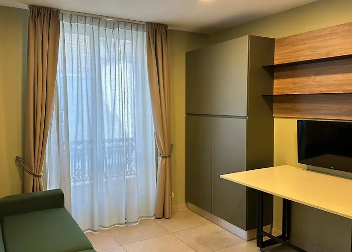 Multiresidence L'elysee 4* Paris