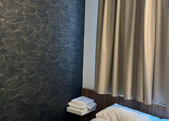 Multiresidence L'elysee Lejlighedshotel