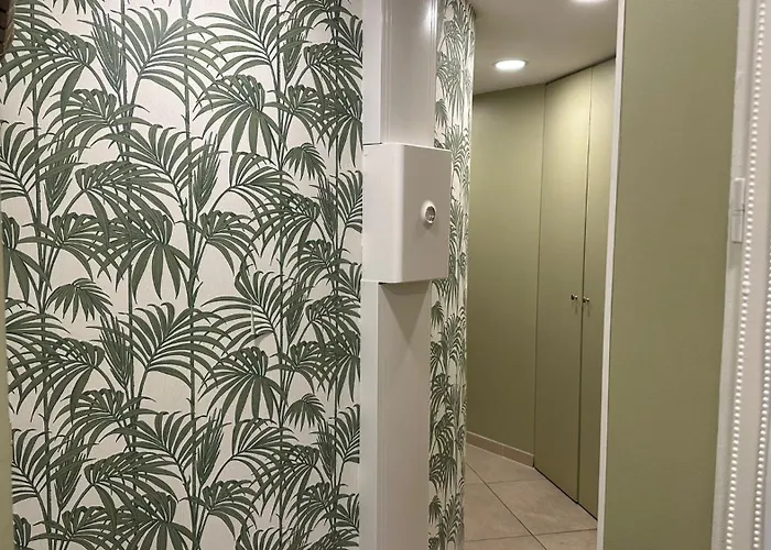 Aparthotel Multiresidence L'elysee 4*