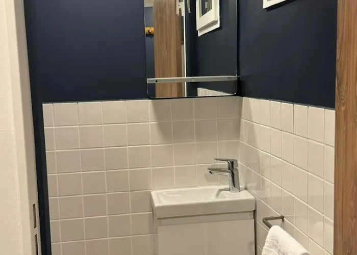 Multiresidence L'elysee 4*