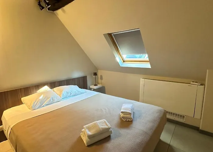 Multiresidence L'elysee