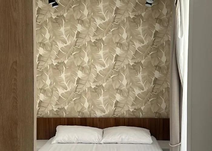 Multiresidence L'elysee Lejlighedshotel Paris