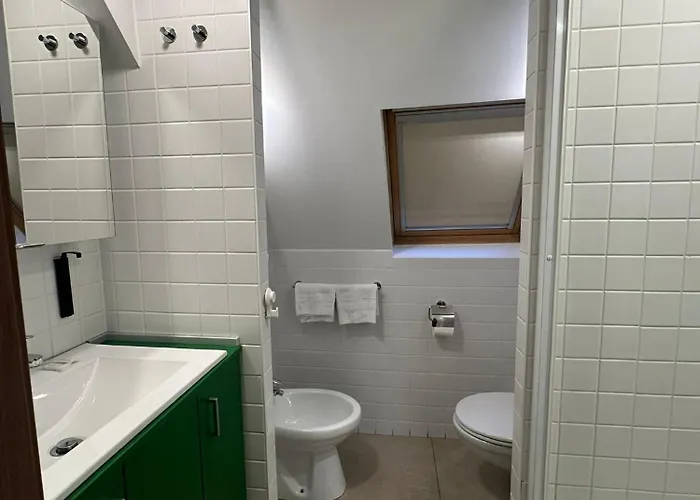 Lejlighedshotel Multiresidence L'elysee Paris