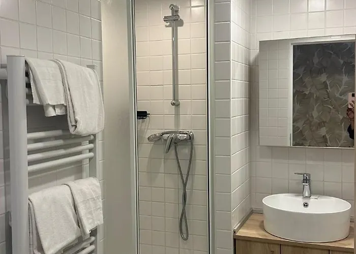 Multiresidence L'elysee 4*