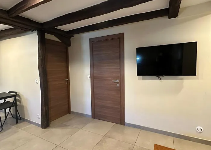 Multiresidence L'elysee