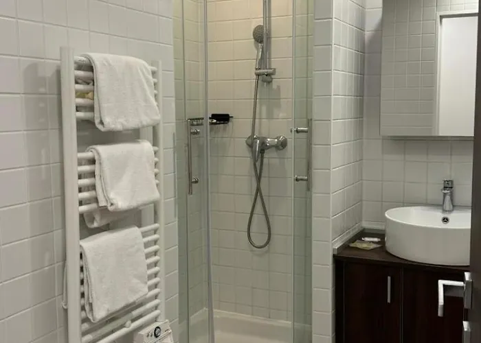 Multiresidence L'elysee פריז