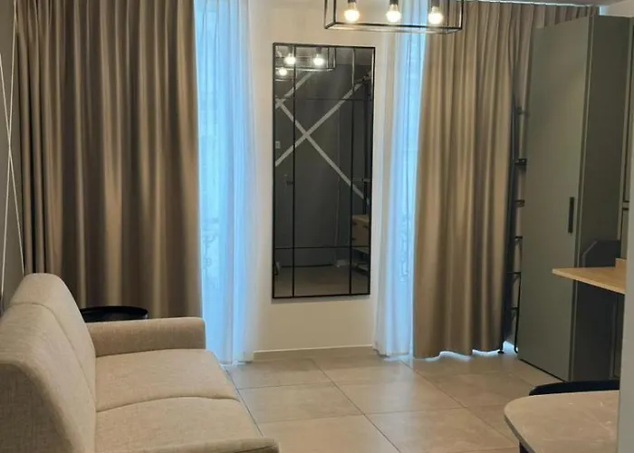 Multiresidence L'elysee