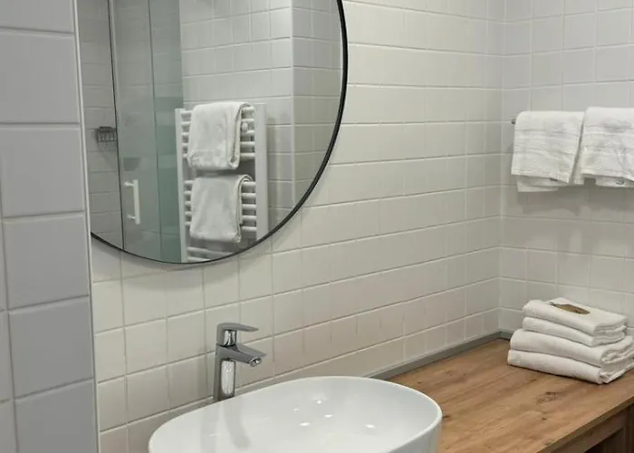 Multiresidence L'elysee Lejlighedshotel Paris