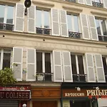Multiresidence L'elysee 4*