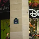 Multiresidence L'elysee