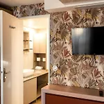 Multiresidence L'elysee Apartahotel 4*