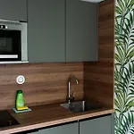 Apartahotel Multiresidence L'elysee 4*