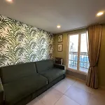 Apartahotel Multiresidence L'elysee 4*