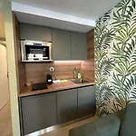 Apartahotel Multiresidence L'elysee