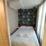 Apartahotel Multiresidence L'elysee París
