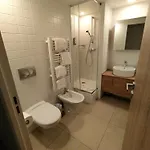 Multiresidence L'elysee Apartahotel 4*
