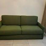 Multiresidence L'elysee Apartahotel 4*