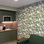 Multiresidence L'elysee París
