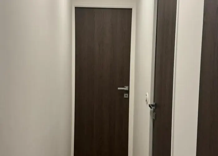 شقة فندقية ملتيريزيدنس لإليزيه 4*