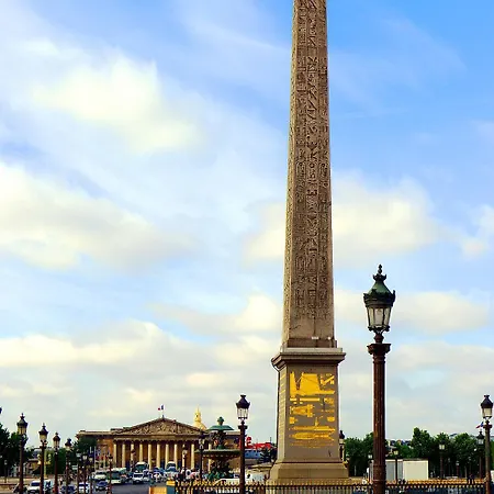 ملتيريزيدنس لإليزيه