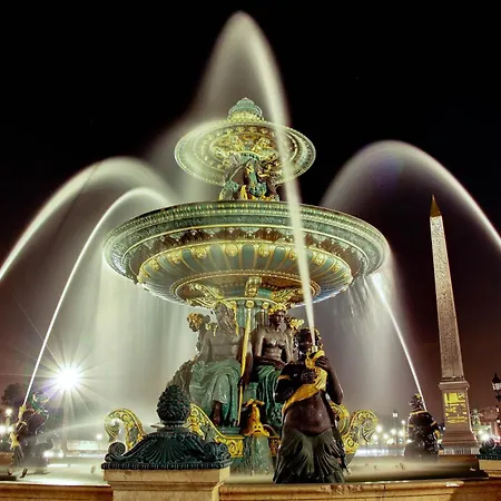 ملتيريزيدنس لإليزيه