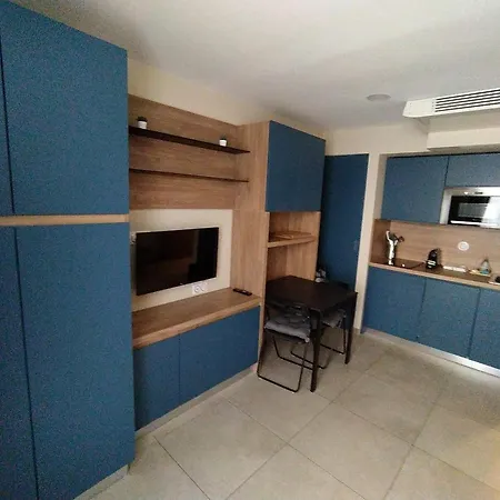 Multiresidence L'elysee