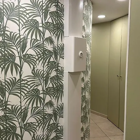 Appart hôtel Multiresidence L'elysee *