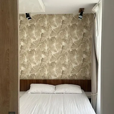 Multiresidence L'elysee Appart hôtel Paris
