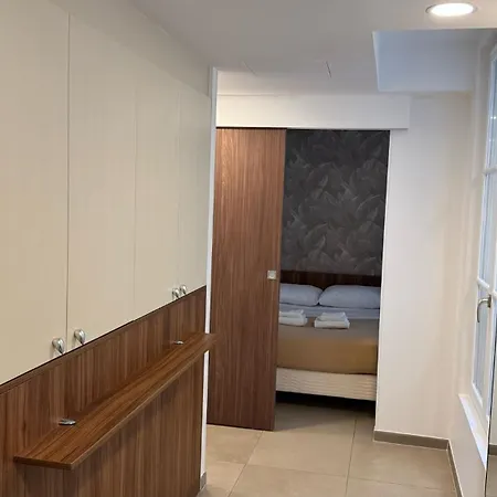 Multiresidence L'elysee * Paris