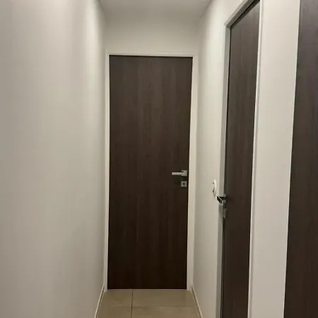 شقة فندقية ملتيريزيدنس لإليزيه 4*