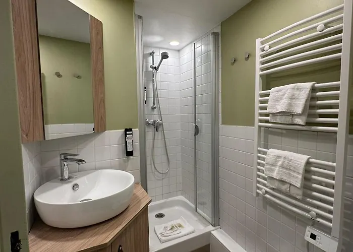 Multiresidence L'elysee París