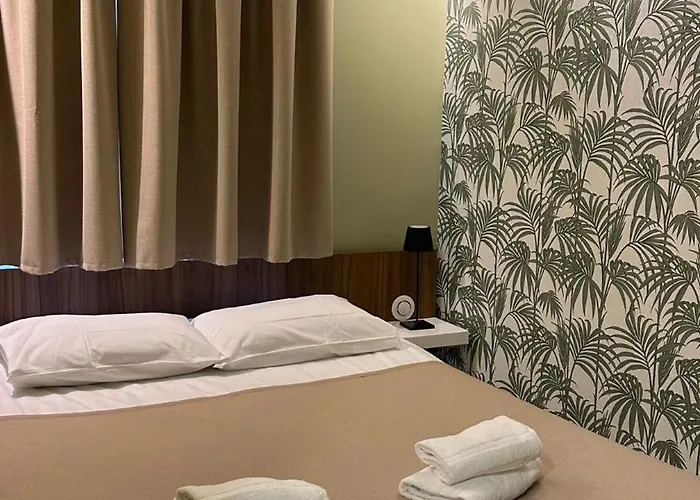 Multiresidence L'elysee París