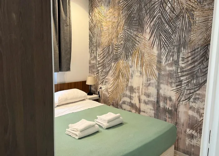 Multiresidence L'elysee Apartahotel 4*
