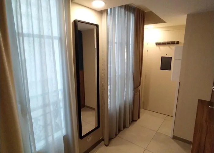 Multiresidence L'elysee 4* París